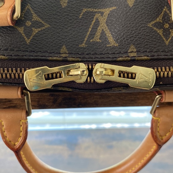 Louis Vuitton, Alma PM - Picture 6 of 8